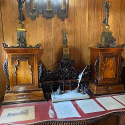 Ivan Kotlyarevsky Literary Memorial Museum - Poltava