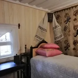 Ivan Kotlyarevsky Literary Memorial Museum - Poltava