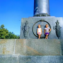 Korpusny Garden - Poltava