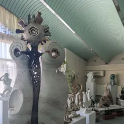 Poltava Art Museum - Poltava