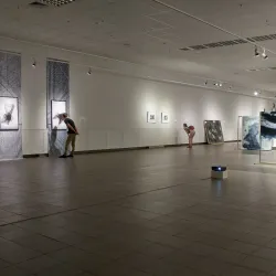 Poltava Art Museum - Poltava