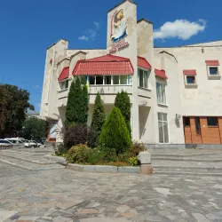 Poltava Puppet Theater - Poltava