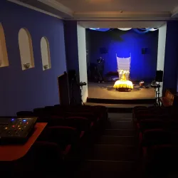 Poltava Puppet Theater - Poltava