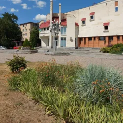 Poltava Puppet Theater - Poltava