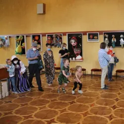 Poltava Puppet Theater - Poltava