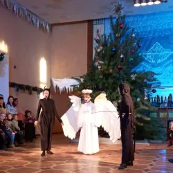 Poltava Puppet Theater - Poltava