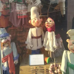 Poltava Puppet Theater - Poltava