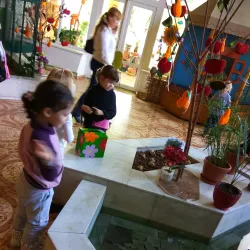 Poltava Puppet Theater - Poltava