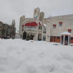 Poltava Puppet Theater - Poltava