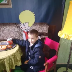 Poltava Puppet Theater - Poltava