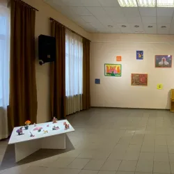 Poltava Regional Art Gallery - Poltava