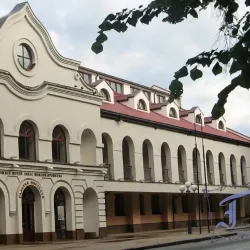 Poltava Regional Art Gallery - Poltava