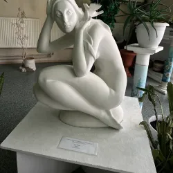 Poltava Regional Art Gallery - Poltava