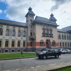 Poltava Regional Museum - Poltava