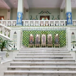 Poltava Regional Museum - Poltava