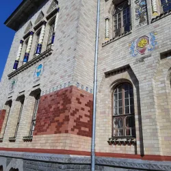 Poltava Regional Museum - Poltava