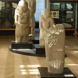 Poltava Regional Museum - Poltava