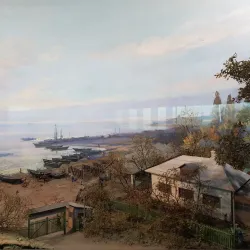 Poltava Regional Museum - Poltava