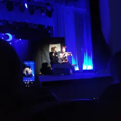 Poltava Regional Philharmonic - Poltava