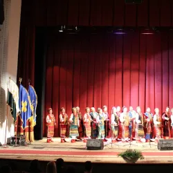 Poltava Regional Philharmonic - Poltava