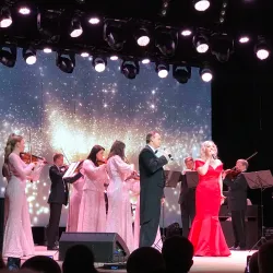 Poltava Regional Philharmonic - Poltava