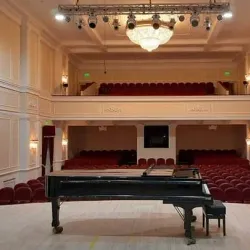 Poltava Regional Philharmonic - Poltava