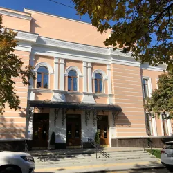 Poltava Regional Philharmonic - Poltava