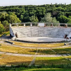 Victory Park - Poltava