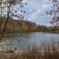 Victory Park - Poltava