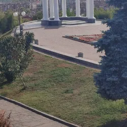 White Arbor (Bila Besedka) - Poltava