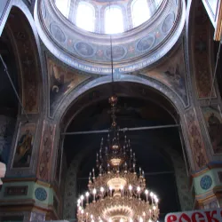 Holy Resurrection Cathedral - Rivne