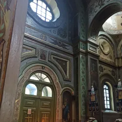 Holy Resurrection Cathedral - Rivne