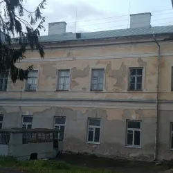 Museum of Ukrainian Pottery - Rivne