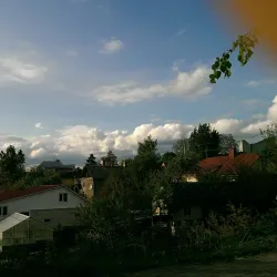 Rivne City Hall - Rivne