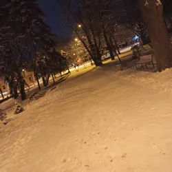 Rivne City Hall - Rivne