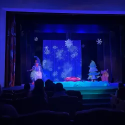 Rivne Puppet Theater - Rivne