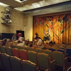 Rivne Puppet Theater - Rivne