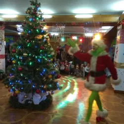 Rivne Puppet Theater - Rivne