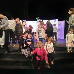 Rivne Puppet Theater - Rivne