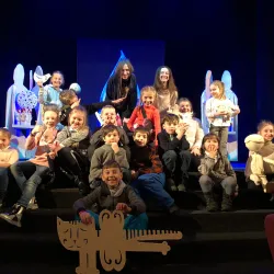 Rivne Puppet Theater - Rivne