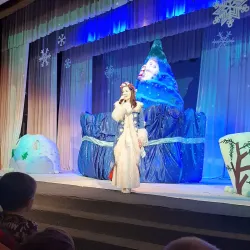 Rivne Puppet Theater - Rivne