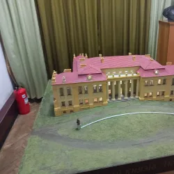 Rivne Regional Museum - Rivne