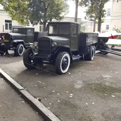 Rivne Regional Museum - Rivne