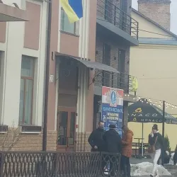 Rivne Regional Philharmonic - Rivne