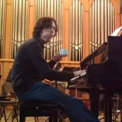 Rivne Regional Philharmonic - Rivne