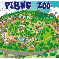 Rivne Zoo - Rivne