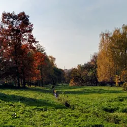 Victory Park - Rivne