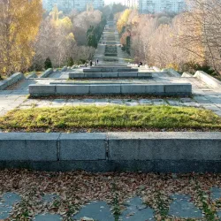 Victory Park - Rivne