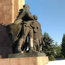 Victory Park - Rivne