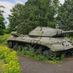Victory Park - Rivne